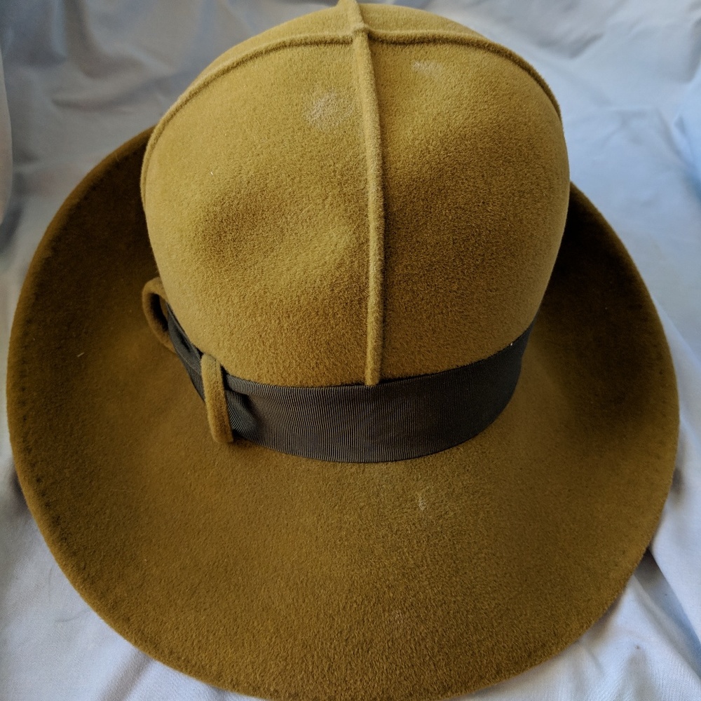 A Mr. John Jr Hat